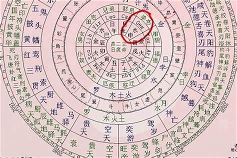 日主入墓|八字日主坐墓庫的命理特征用法